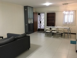 Blk 272C Punggol Walk (Punggol), HDB 5 Rooms #160942832